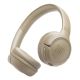 JBL TUNE530BTBEG Słuchawki nauszne BT beżowe
