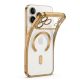 5. Etui Tech-Protect MagFlex na iPhone 18 Pro Max / 17 Pro Max - złote