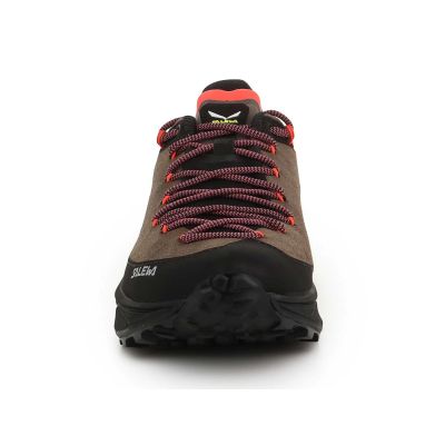 3. Buty Salewa Dropline Leather W 61394-7953