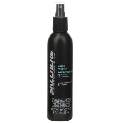 Skechers Water Proofer Spray 236 ML SI82052-AST Bezbarwne One size