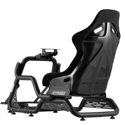 2. Oplite GTR S8 Infinity Force Kokpit wyścigowy