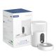 15. Aqara PETC1-M01 Smart Pet Feeder C1 - inteligentny podajnik karmy dla psa lub kota, automatyczne karmidło, białe