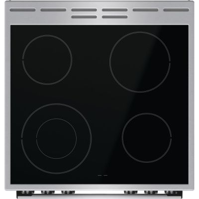 7. Kuchnia GORENJE GECS6C70XC