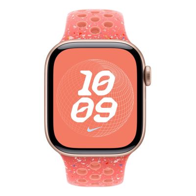 3. Apple Nike - pasek do smartwatcha - 42mm