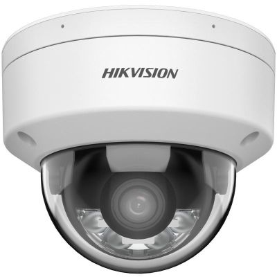 2. Kamera wandaloodporna IP DS-2CD2147G2H-LISU (2.8MM)(EF) Smart Hybrid Light ColorVu - 4 Mpx Hikvision