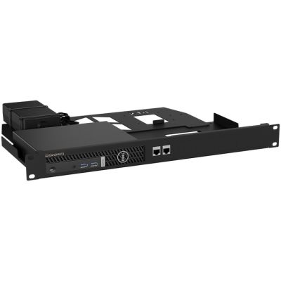 Zestaw Rackmount.IT do komputera Dell OptiPlex MFF