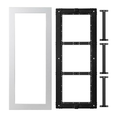 4. Panel zewnętrzny BCS-RA3-N