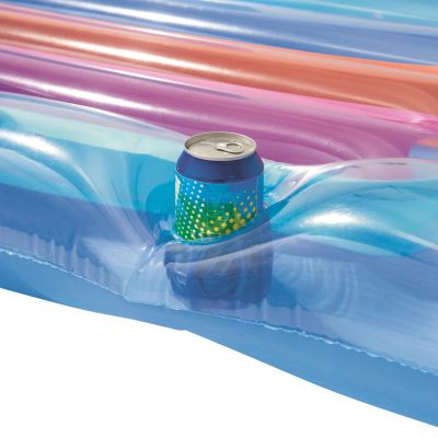 7. Materac Bestway Designer Fashion Lounge 43028  92800497019