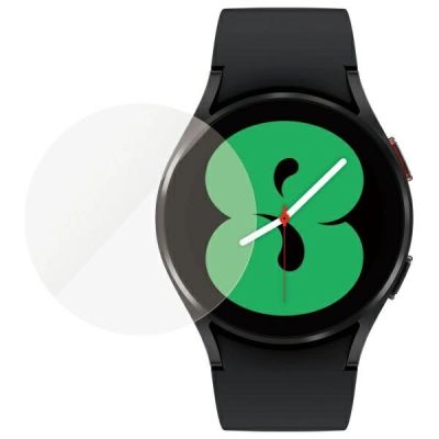 2. Szkło hartowane PanzerGlass na Samsung Galaxy Watch 4 (40mm)