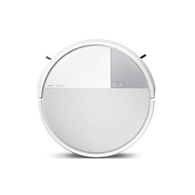 3. Robot sprzątający iRobot Roomba Max 705 Combo+stacja dokująca AutoWash biały