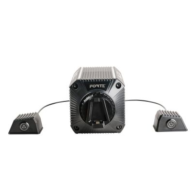 4. Asetek 40-020-0020003 akcesorium do sterowania w grach Wheel base