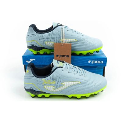 10. Joma buty piłkarskie korki dziecięce Toledo JR 2605 na murawę i orlik