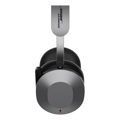 4. Lenovo 4XD1V23301 słuchawki/zestaw słuchawkowy Przewodowy i Bezprzewodowy Opaska na głowę Biuro/centrum telefoniczne USB Type-C Bluetooth Szary
