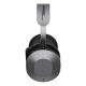 4. Lenovo 4XD1V23301 słuchawki/zestaw słuchawkowy Przewodowy i Bezprzewodowy Opaska na głowę Biuro/centrum telefoniczne USB Type-C Bluetooth Szary