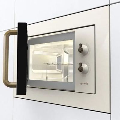 3. Kuchenka mikrofalowa GORENJE BM235CLI