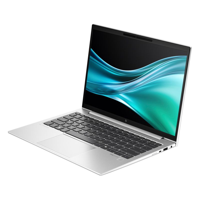 5. HP EliteBook 830 G11 Ultra 7 165U 13.3"WUXGA IPS 400nits AG 16GB LPDDR5x-7500 SSD512 Arc Cam 5Mpx 56Wh W11Pro 3Y OnSite