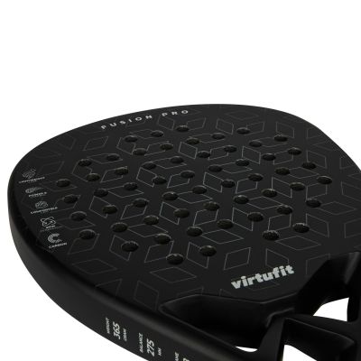 16. Rakieta do Padla Virtufit Padel Fusion Pro VF12007