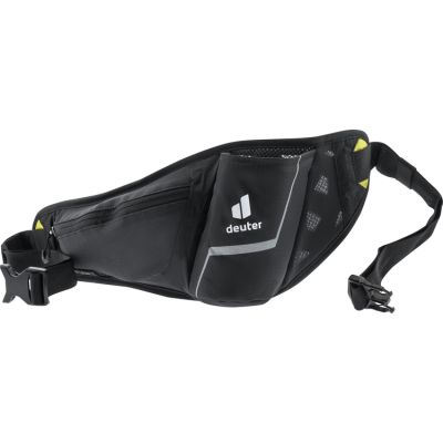 Pulse 1 black