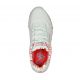 3. Buty Skechers Sneakersy W 155506 WRPK