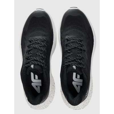 7. Buty do biegania Freemove Elevated Mesh damskie 4F 4FRSS25FSPOF180-97S