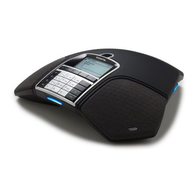 5. Telefon konferencyjny VoIP Konftel 300IP SIP v2 POE