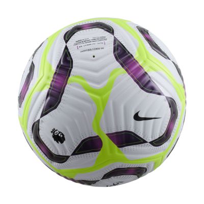 2. Piłka Nike Premier League Flight FZ3033-100