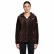 5. Polar damski Geographical Norway UPALOOD BROWN DB LADY 047-1 (WZ4176F/GN-BROWN)