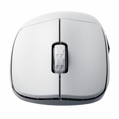 5. Mysz bezprzewodowa CHERRY XTRFY CX-M64W-PRO-WHITE