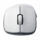 5. Mysz bezprzewodowa CHERRY XTRFY CX-M64W-PRO-WHITE