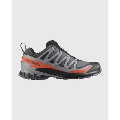 Salomon XA PRO 3D V9 WIDE GTX Turbulence/Black (L47968200)