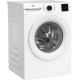 4. Pralka BEKO BM1WFU38225WW