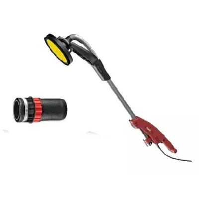 2. Flex GE 5 1650 RPM Czarny, Czerwony, Srebrny 500 W