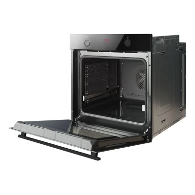 2. Piekarnik z dodatkiem pary parowy AMICA ED37610B X-TYPE STEAM