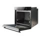 2. Piekarnik z dodatkiem pary parowy AMICA ED37610B X-TYPE STEAM