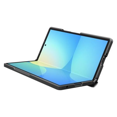 3. Etui Spigen Slim Armor Pro Magsafe na Samsung Galaxy Z Fold 8 Ultra - czarne
