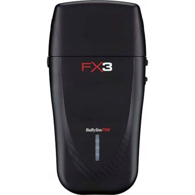 Golarka BABYLISS FXX3SBE