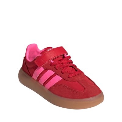 3. Buty adidas Barreda Decode Jr JR0770