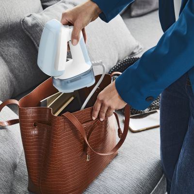 2. Parownica do ubrań TEFAL DT3041