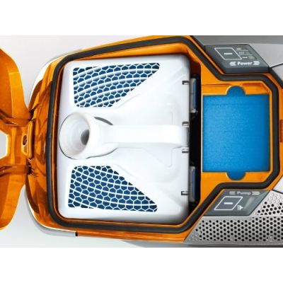 2. The highest Premium class pump Thomas Pet & Family Aqua+