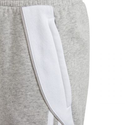 9. Spodenki adidas Tiro 24 Sweat Jr IS1005