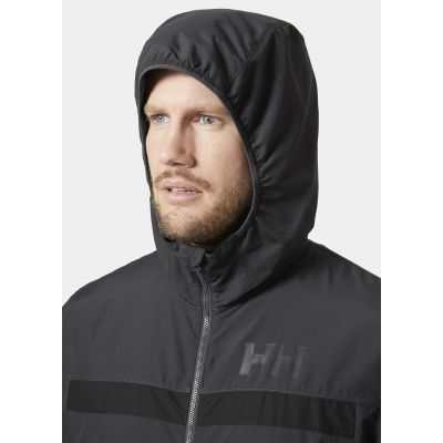 3. Kurtka Helly Hansen Salt Stripe Windbreaker M 34453 980