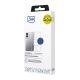 5. Etui 3mk Just20g MagCase na Samsung Galaxy S25 Edge - przezroczyste