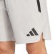 4. Spodenki męskie adidas Tiro Travel Woven szare KE8369