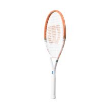 Rakieta do tenisa ziemnego Wilson Roland Garros Elite Junior 25 3 7/8 WR193410H