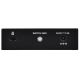 3. D-Link DES-1005P - Niezarządzany - L2 - Fast Ethernet (10/100) - Pełny dupleks - Power over Ethernet (PoE)