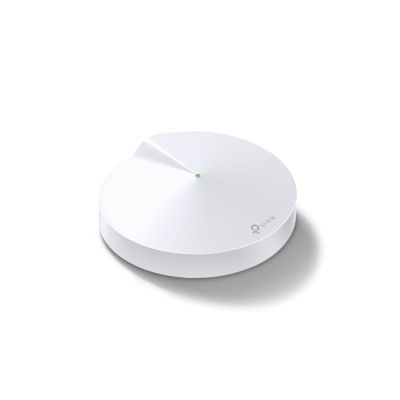 6. Access Point TP-LINK DECO M5(1-PACK) (400 Mb/s - 802.11 b/g/n, 867 Mb/s - 802.11ac)
