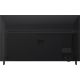3. LG 50QNED8EB3F 127 cm (50") 4K Ultra HD Smart TV Wi-Fi Czarny