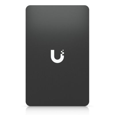 3. Ubiquiti UA-Card-B-10 Karta dostępu zbliżeniowa