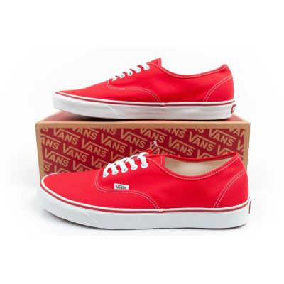25. Buty Vans Authentic M VN000EE3RED1