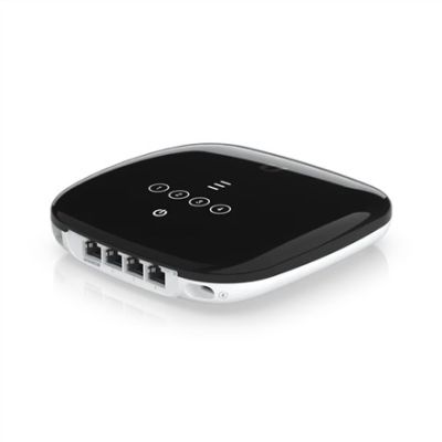 6. Ubiquiti UFiber WiFi6 GPON CPE Jednostka sieci optycznej (ONU)